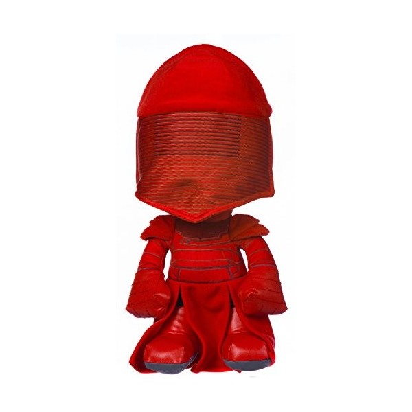 Star Wars 23944 Episode 8 Praetorian Guard en Peluche, 25,4 cm