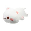 PRETYZOOM 3 Pièces Poupée De Chat Cadeau Animal Poupée en Peluche Peluches Bébé Chat Poupée en Peluche Animal en Peluche Orei