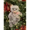 Charlie Bears Bearhouse HOUDINI Souris 39 cm