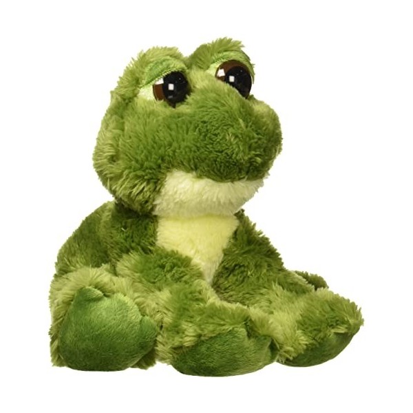 Aurora Plush 10 inches Dreamy Eyes Frog inches Fantabulous inches