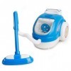 Woorea Mini Appareil ménager en Plastique pour Enfants, aspirateur électrique, Petits appareils, Jouets de Nettoyage, Jouet é