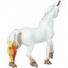 Schleich 70726 Licorne Arc-en-Ciel, Femelle bayala Multicolore