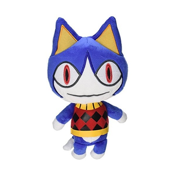 Animal Crossing 7" Plush: Rover