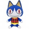 Animal Crossing 7" Plush: Rover