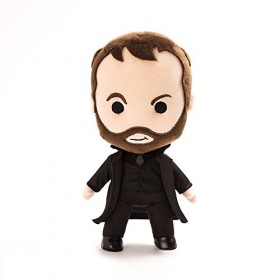 Supernatural Crowley Q-Pals Jouet en Peluche