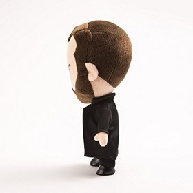 Supernatural Crowley Q-Pals Jouet en Peluche