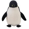URFEDA Jouet Pingouin Mignon - Peluche Coussin doreiller - Réaliste Pingouin Poupée en Peluche - Animal en Peluche Pingouin 