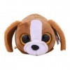 Ty - TY41249 - Tenny - Peluche Suzie Le Chien