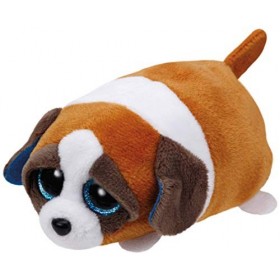Ty - TY42162 - Teeny Tys - Peluche Gypsy Chien - 8 cm