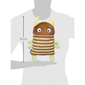 Schmidt - 42306 - Peluche - Avale-Soucis - Sorgenfresser Rumpel - 36 cm