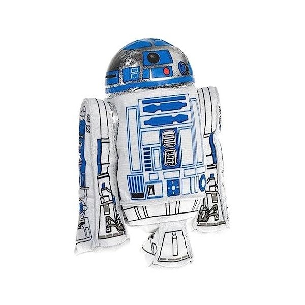 Hasbro Star Wars Mini Plush - R2-D2