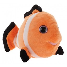 Heinrich Bauer Animal en Peluche, 14203