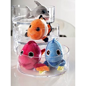 Heinrich Bauer Animal en Peluche, 14203