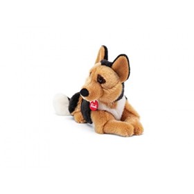 Trudi- Jouet, 22324, Beige et Marron