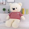 Nouveau Ours en Peluche Ours en Peluche Animal Ours en Peluche Poupée Oreiller Enfants Anniversaire Cadeaux De Noël 100cm 1