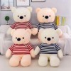 Nouveau Ours en Peluche Ours en Peluche Animal Ours en Peluche Poupée Oreiller Enfants Anniversaire Cadeaux De Noël 100cm 1