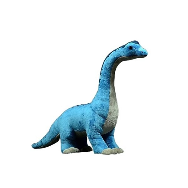 Counyball GaYouny Simulation Peluche Toy Fabriqué Jouets Doux for Cadeau Animal Simulation Mignonne Dinosaur Doll Peluche Toy