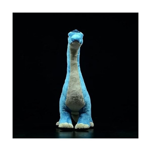 Counyball GaYouny Simulation Peluche Toy Fabriqué Jouets Doux for Cadeau Animal Simulation Mignonne Dinosaur Doll Peluche Toy