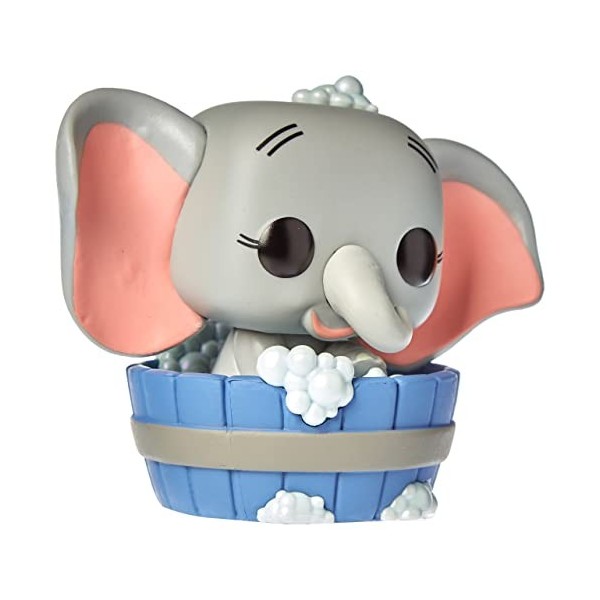 Funko Disney Classics Pop! Vinyl Figurine Dumbo in Bathtub Exclusive 9 cm