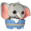 Funko Disney Classics Pop! Vinyl Figurine Dumbo in Bathtub Exclusive 9 cm