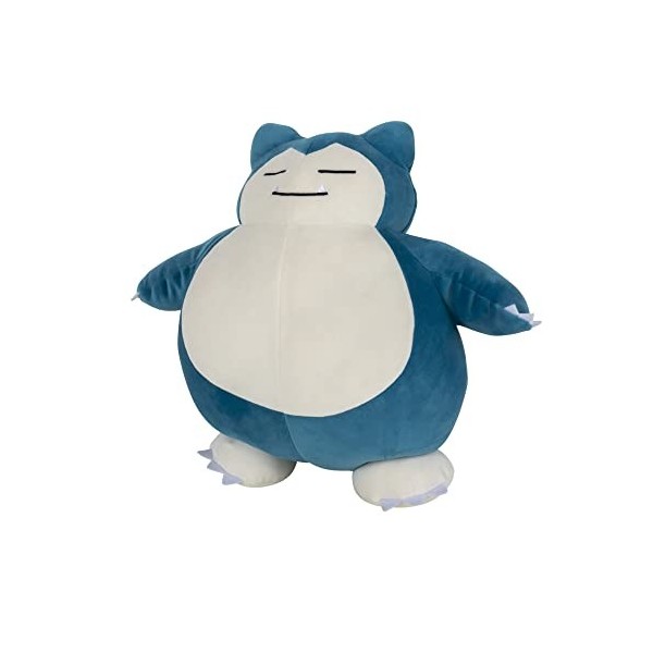 Pokemon 45Cm Pluche Snorlax