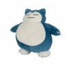 Pokemon 45Cm Pluche Snorlax