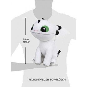 Peluche Dragon 3 Bébé Dragon Lot Des 3