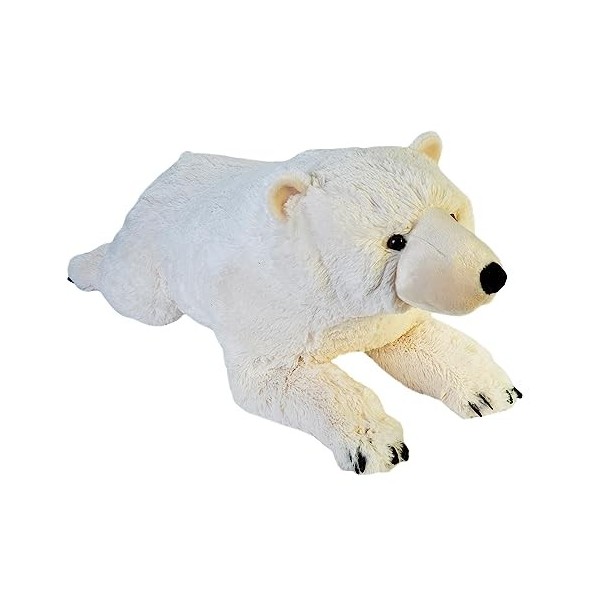 Wild Republic - 19549 - CK Jumbo Panda Peluche, 76 Cm