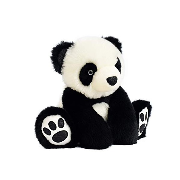 Histoire dOurs Peluche Panda Grande