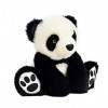 Histoire dOurs Peluche Panda Grande