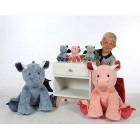 Gipsy- Peluche, 071703