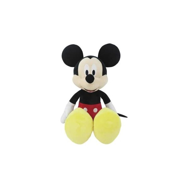 Peluche Mickey Disney sotf 75cm