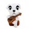 Little Buddy USA Animal Crossing New Leaf K.k. Slider 19,1 cm en Peluche