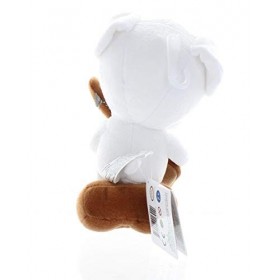 Little Buddy USA Animal Crossing New Leaf K.k. Slider 19,1&nbsp;cm en Peluche