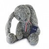 LAPIN ALEXANDRE 50cm - Gris