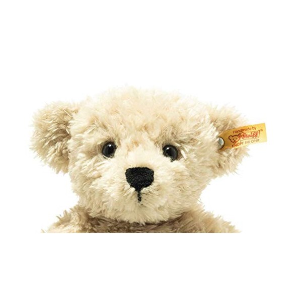 Steiff Bear Ours Teddy Luca, 023019, Beige, 30 cm