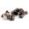 sigikid - 38058 - Peluche - Beasts - Paul Platt - Chien