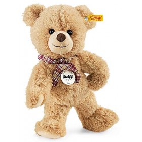 Steiff - 022944 - Peluche - Ours Teddy - Lotta