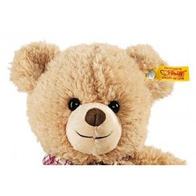 Steiff - 022944 - Peluche - Ours Teddy - Lotta