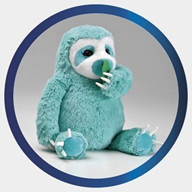 Chicos OSO perezoso Friendimals-Sleepezzz Ours Paresseux Peluche Interactive pour Prendre Le Sommeil. A partir de 18 Mois 41