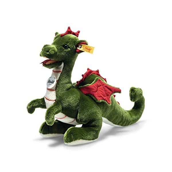 Steiff - 067198 - Dragon Rocky - Treetop