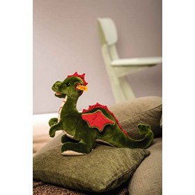 Steiff - 067198 - Dragon Rocky - Treetop
