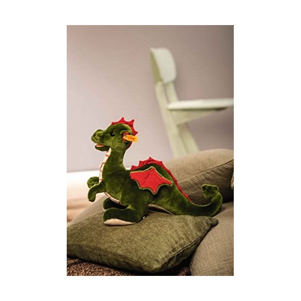 Steiff - 067198 - Dragon Rocky - Treetop