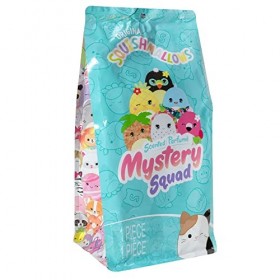 Squishmallows Little Ultrasoft Peluche parfumée Mystère 20,3 cm