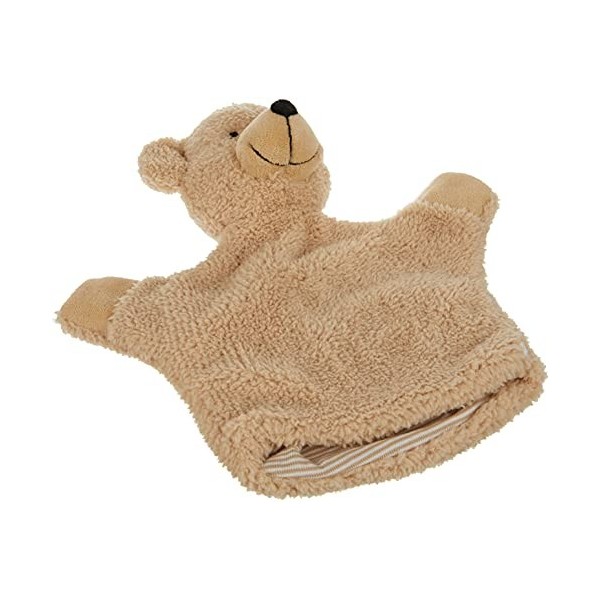 Steiff 242007 Poupée Peluche Beige