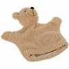 Steiff 242007 Poupée Peluche Beige