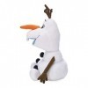 fgbv Frozen 2 Bonhomme de Neige Olaf Jouets en Peluche Poupées en Peluche Kawaii Animaux en Peluche Doux pour les Enfants Cad