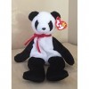 Fortune the Panda - TY Beanie Baby