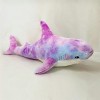 XDDBBB Jouets en Peluche Requin géant de 140cm, Coussin Doux, poupées en Peluche, Oreiller de Lecture danimaux pour Enfants,