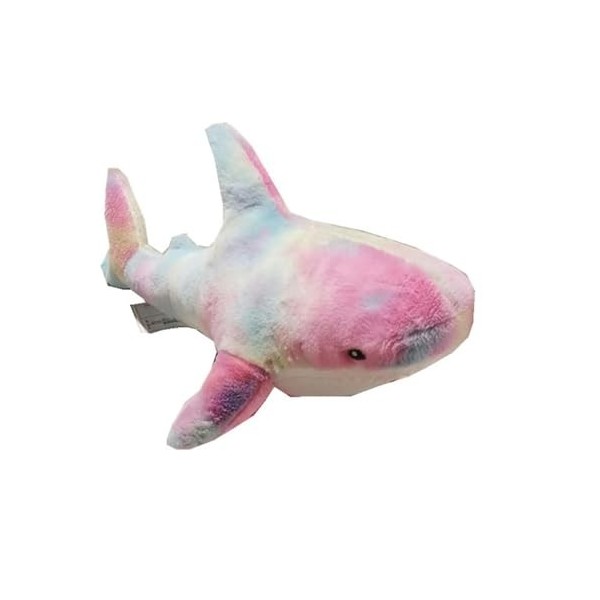 XDDBBB Jouets en Peluche Requin géant de 140cm, Coussin Doux, poupées en Peluche, Oreiller de Lecture danimaux pour Enfants,